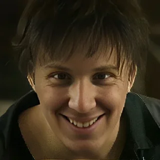 Sticker Создать свои киномемы ➡️ @Kinopoisk_Memes_bot - 2