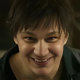 Стикер Создать киномемы ➡️ @Kinopoisk_Memes_bot - 5