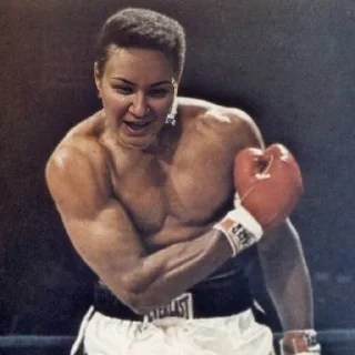 Sticker Создать мемы ➡️ @sportsmem_bot - 5