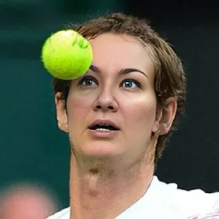 Sticker Создать мемы ➡️ @sportsmem_bot - 8