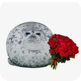 Sticker Больше стиков тут: @stikery4 - 6