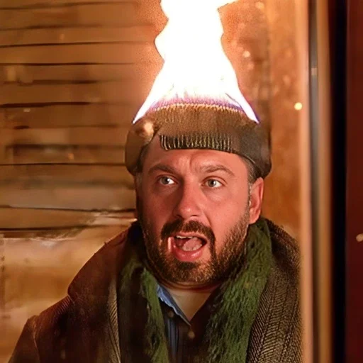 Создать киномемы ➡️ @Kinopoisk_Memes_bot - 