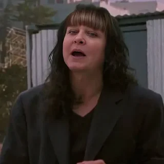 Стикер Создать свои киномемы ➡️ @Kinopoisk_Memes_bot - 6