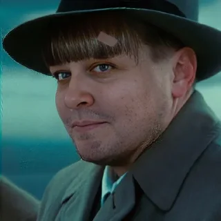 Стикер Создать свои киномемы ➡️ @Kinopoisk_Memes_bot - 4