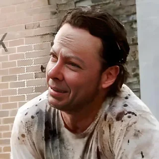 Стикер Создать свои киномемы ➡️ @Kinopoisk_Memes_bot - 5