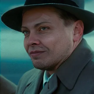 Стикер Создать свои киномемы ➡️ @Kinopoisk_Memes_bot - 10