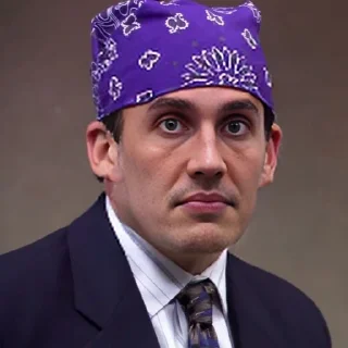 Sticker Создать свои киномемы ➡️ @Kinopoisk_Memes_bot - 3