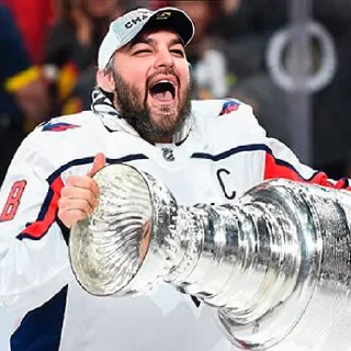 Sticker Создать мемы ➡️ @sportsmem_bot - 0