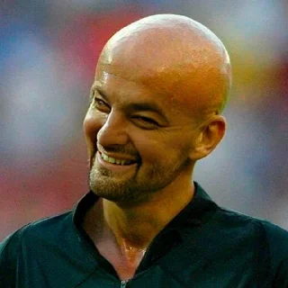 Sticker Создать мемы ➡️ @sportsmem_bot - 4