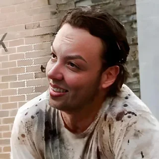 Sticker Создать свои киномемы ➡️ @Kinopoisk_Memes_bot - 9