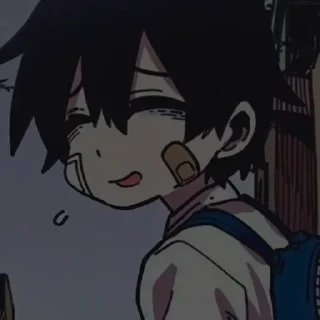 Стикер my little pohui • @sticbot - 6