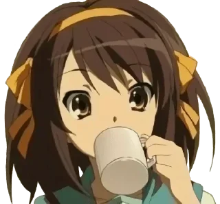 Стикер my little pohui • @sticbot - 7