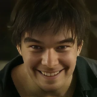 Стикер Создать свои киномемы ➡️ @Kinopoisk_Memes_bot - 9