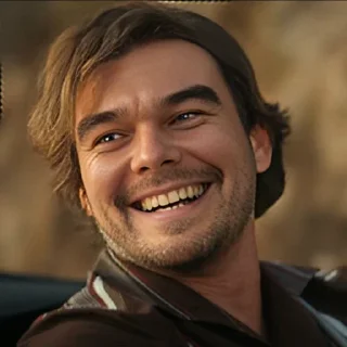 Стикер Создать свои киномемы ➡️ @Kinopoisk_Memes_bot - 11