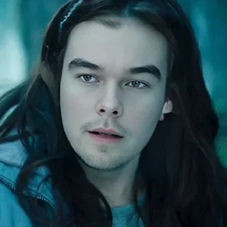 Стикер Создать свои киномемы ➡️ @Kinopoisk_Memes_bot - 8