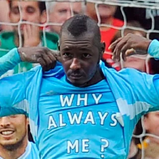 Sticker Создать мемы ➡️ @sportsmem_bot - 0