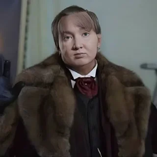 Стикер Kinopoisk_Memes - 3