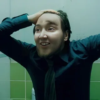 Стикер Kinopoisk_Memes - 11