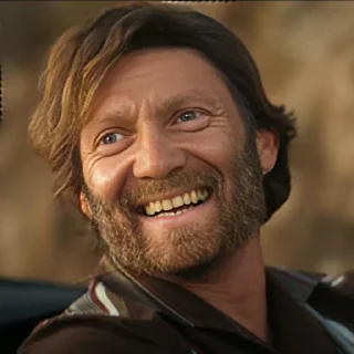 Стикер Создать свои киномемы ➡️ @Kinopoisk_Memes_bot - 4