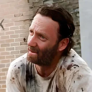 Стикер Создать свои киномемы ➡️ @Kinopoisk_Memes_bot - 6