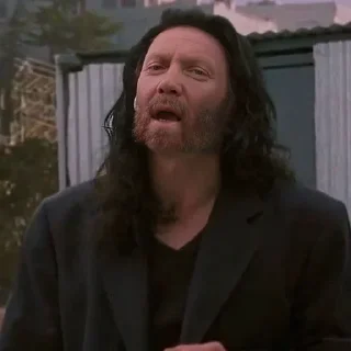 Стикер Создать свои киномемы ➡️ @Kinopoisk_Memes_bot - 10