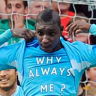 Sticker Создать мемы ➡️ @sportsmem_bot - 10