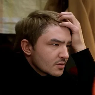 Sticker Создать киномемы ➡️ @Kinopoisk_Memes_bot - 3