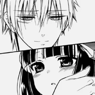 Стикер Больше стикеров 👉 @stickers_for_sex - 8