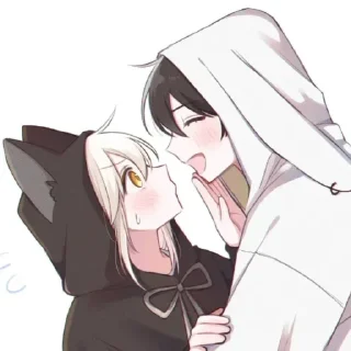 Стикер Больше стикеров 👉 @stickers_for_sex - 2