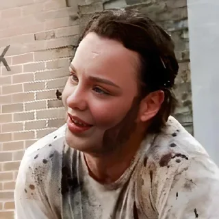 Стикер Создать свои киномемы ➡️ @Kinopoisk_Memes_bot - 1