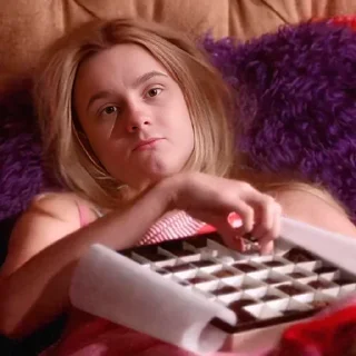 Стикер Создать свои киномемы ➡️ @Kinopoisk_Memes_bot - 5