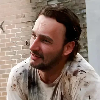 Стикер Создать свои киномемы ➡️ @Kinopoisk_Memes_bot - 7