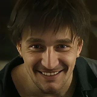 Стикер Создать свои киномемы ➡️ @Kinopoisk_Memes_bot - 6