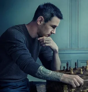 Стикер Создать мемы ➡️ @sportsmem_bot - 11