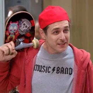 Sticker Создать киномемы ➡️ @Kinopoisk_Memes_bot - 6