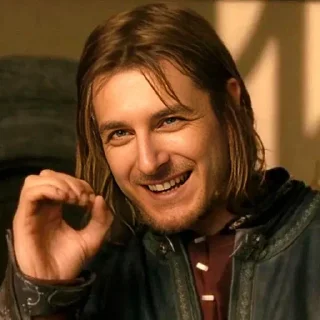 Sticker Создать киномемы ➡️ @Kinopoisk_Memes_bot - 5