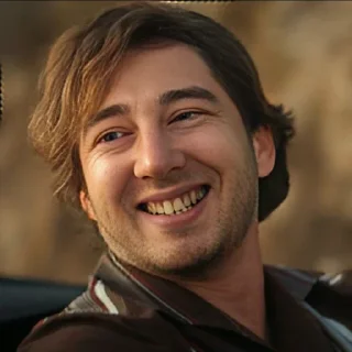 Стикер Создать свои киномемы ➡️ @Kinopoisk_Memes_bot - 2