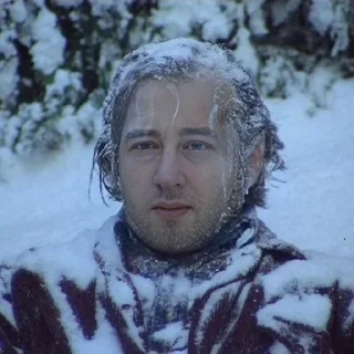 Стикер Создать свои киномемы ➡️ @Kinopoisk_Memes_bot - 9