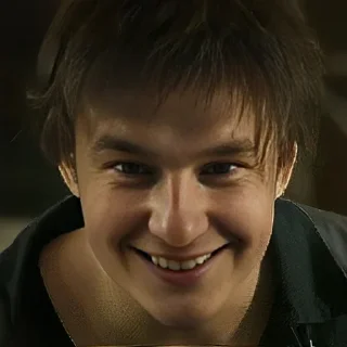 Sticker Создать свои киномемы ➡️ @Kinopoisk_Memes_bot - 10