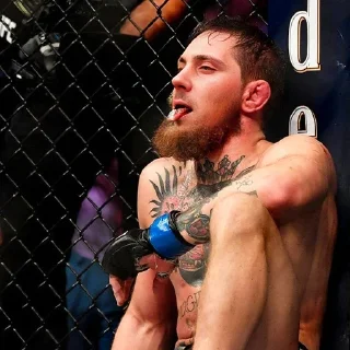 Sticker Создать мемы ➡️ @sportsmem_bot - 3