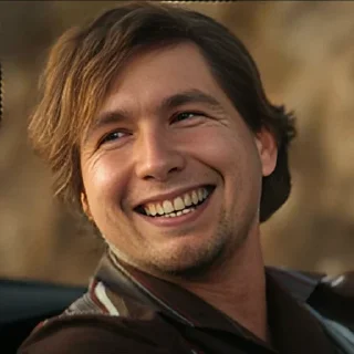 Sticker Создать киномемы ➡️ @Kinopoisk_Memes_bot - 2