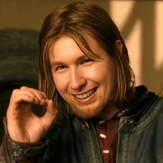 Sticker Создать киномемы ➡️ @Kinopoisk_Memes_bot - 7