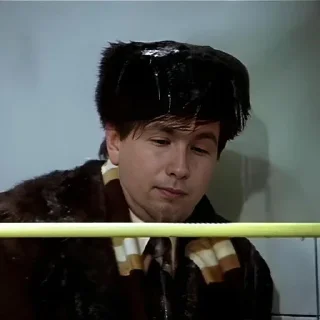 Sticker Создать киномемы ➡️ @Kinopoisk_Memes_bot - 3