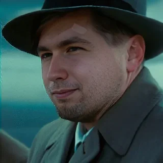 Sticker Создать киномемы ➡️ @Kinopoisk_Memes_bot - 4