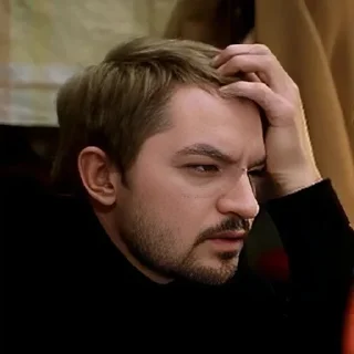 Sticker Создать киномемы ➡️ @Kinopoisk_Memes_bot - 8