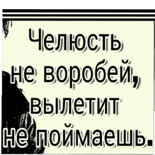 Sticker прикол - 11