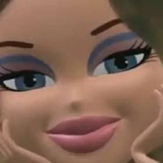 Sticker Больше стикеров 👉🏻 @stickertg4 - 4