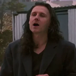 Sticker Создать свои киномемы ➡️ @Kinopoisk_Memes_bot - 7