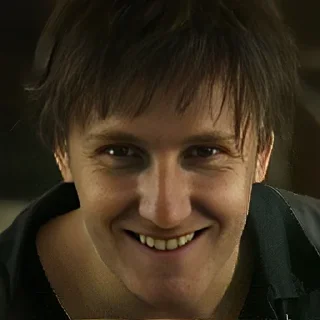 Sticker Создать свои киномемы ➡️ @Kinopoisk_Memes_bot - 8