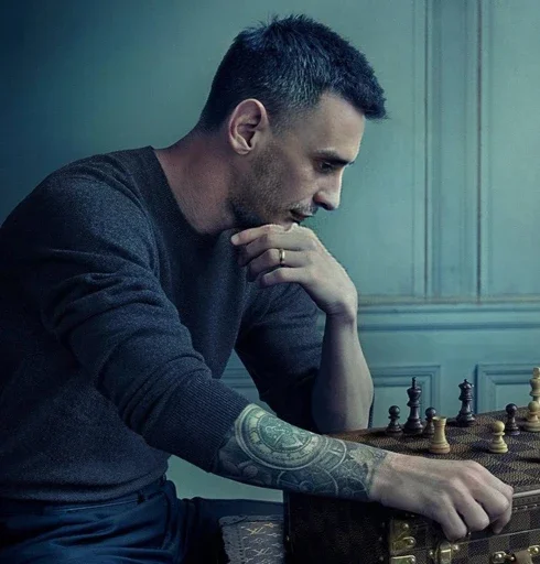 Sticker kVeselCHart2724_by_sportsmem_bot - 1